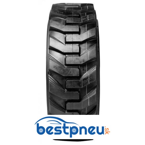 BKT 12 -16.5 141A2 10PR TL Mud Power HD